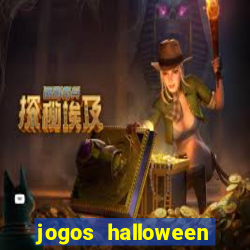 jogos halloween ca莽a niquel