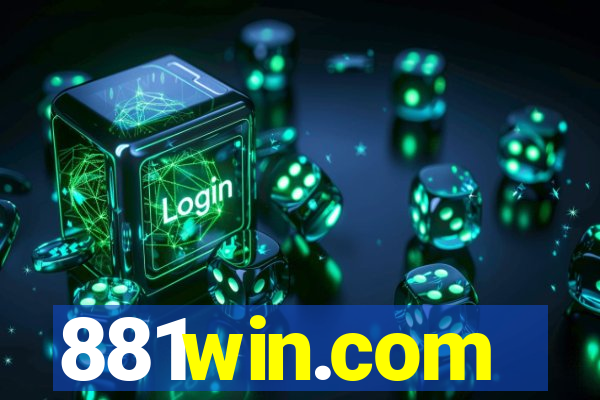 881win.com