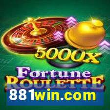 881win.com