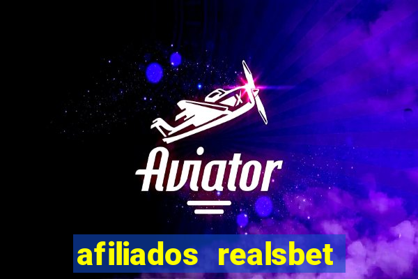 afiliados realsbet com login