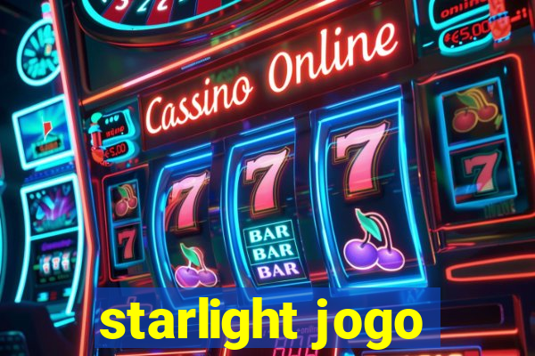 starlight jogo