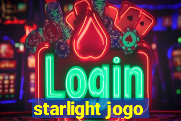 starlight jogo