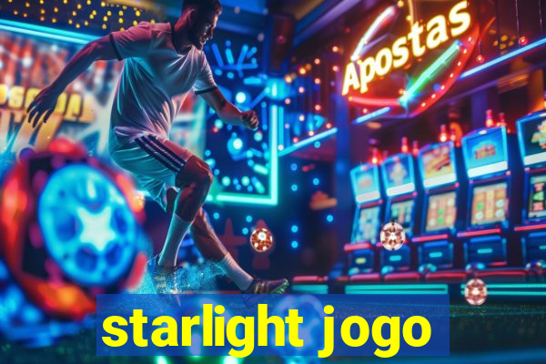 starlight jogo