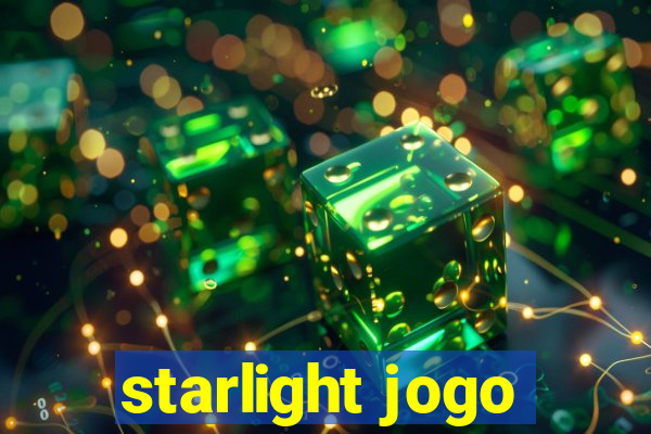 starlight jogo