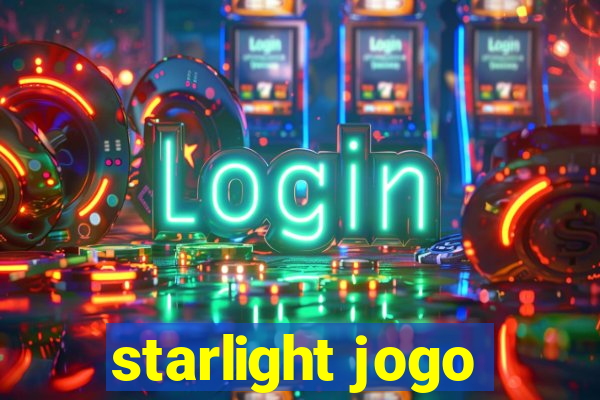 starlight jogo