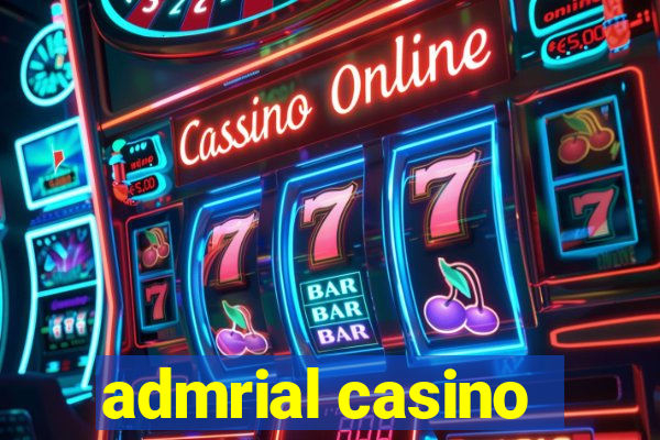 admrial casino