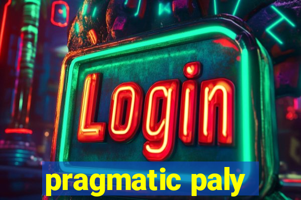 pragmatic paly