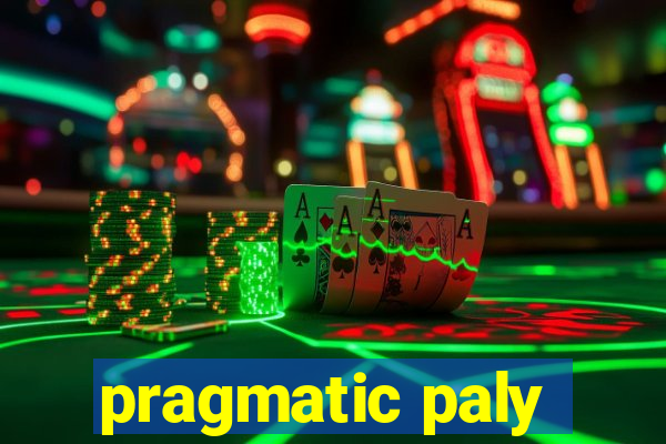 pragmatic paly