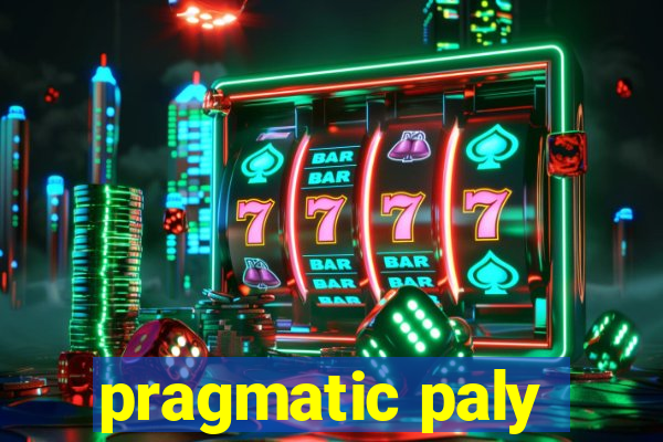 pragmatic paly