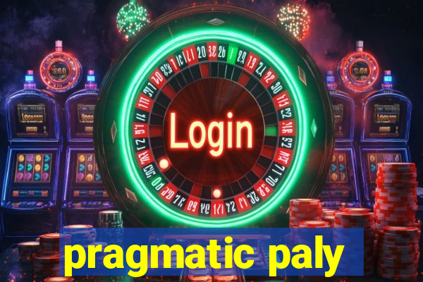 pragmatic paly