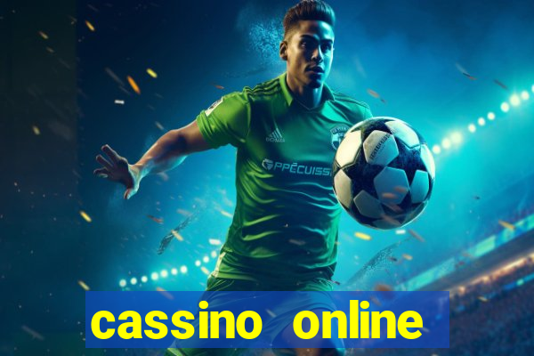 cassino online esporte da sorte