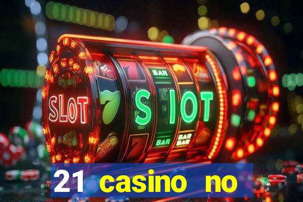 21 casino no deposit bonus codes 2019