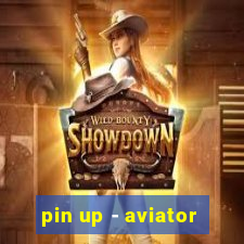 pin up - aviator