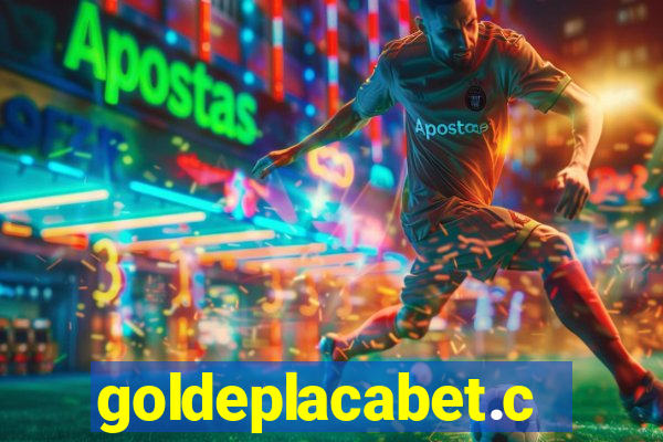 goldeplacabet.com