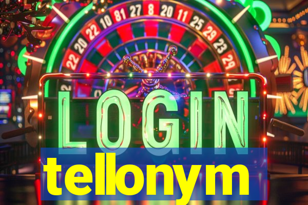 tellonym