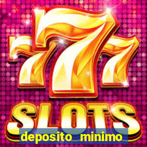 deposito minimo estrela bet