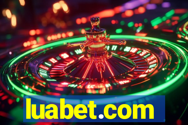 luabet.com