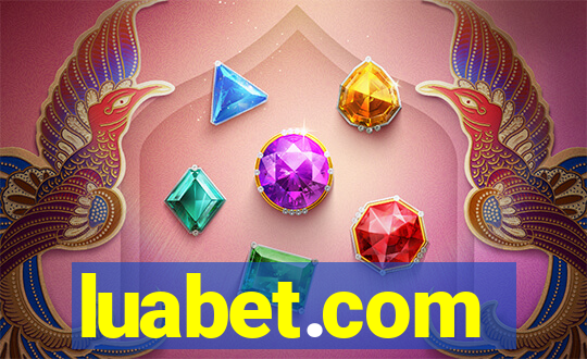 luabet.com