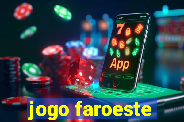 jogo faroeste