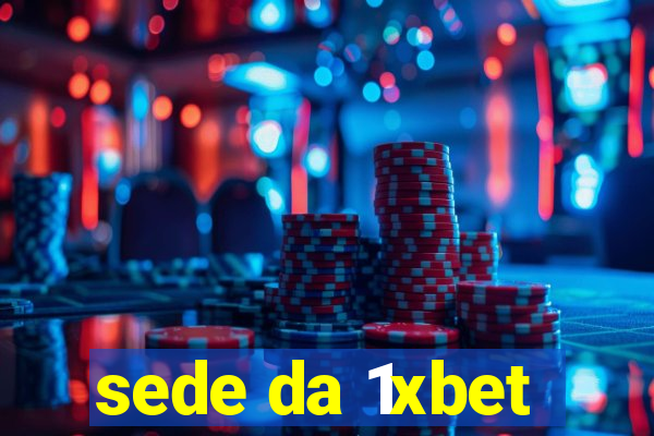 sede da 1xbet