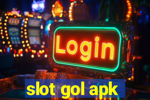 slot gol apk