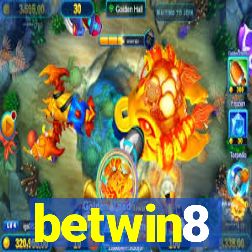 betwin8