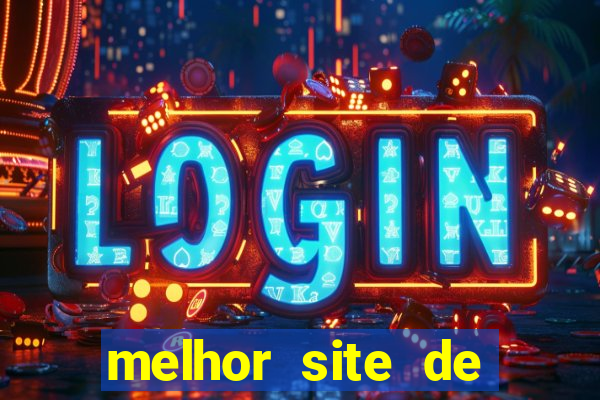 melhor site de apostas cassino