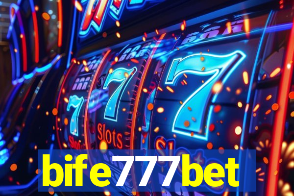 bife777bet