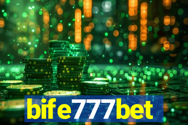 bife777bet