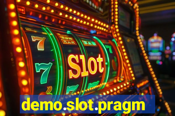 demo.slot.pragmatic