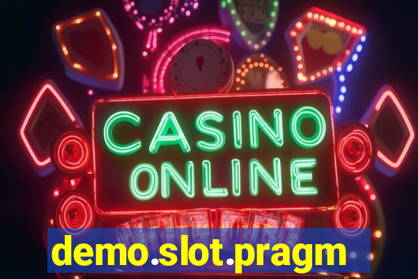 demo.slot.pragmatic