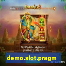 demo.slot.pragmatic