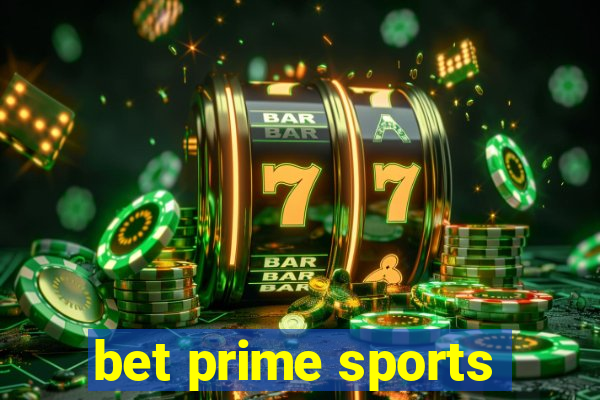 bet prime sports