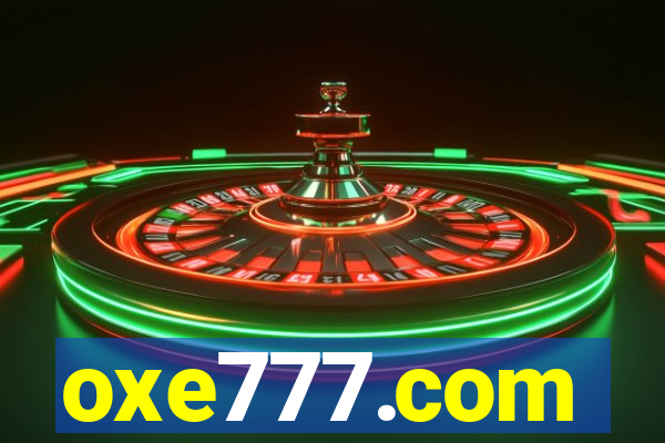 oxe777.com