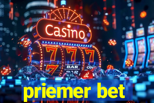 priemer bet