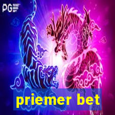 priemer bet