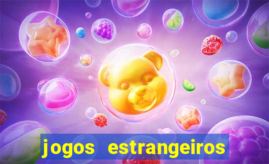 jogos estrangeiros para ganhar dinheiro