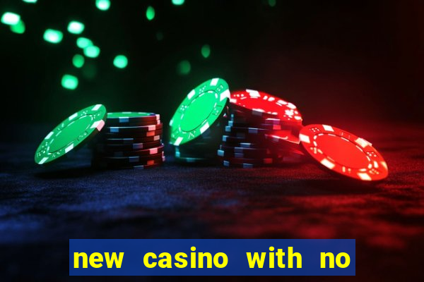 new casino with no deposit bonus