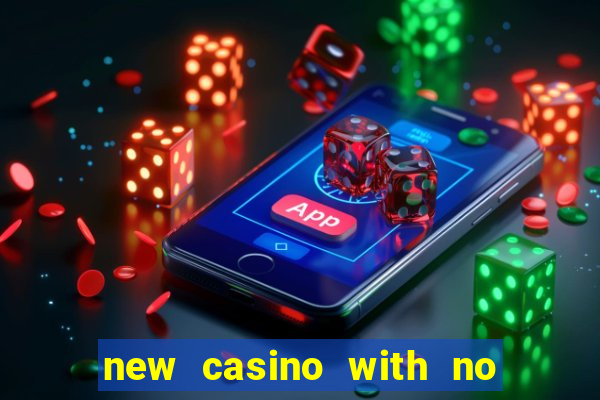 new casino with no deposit bonus