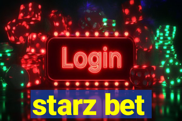 starz bet