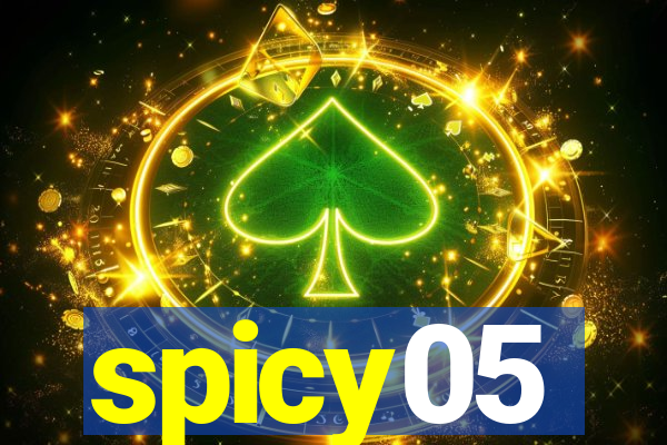 spicy05