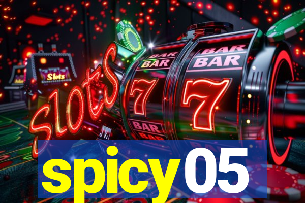 spicy05