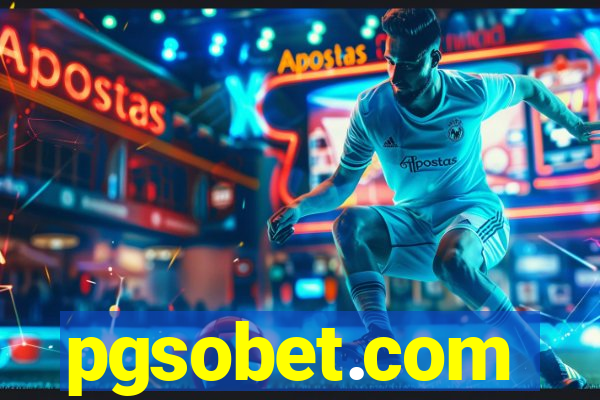 pgsobet.com