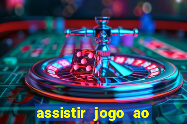 assistir jogo ao vivo rmc