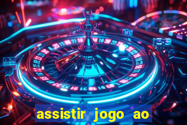 assistir jogo ao vivo rmc