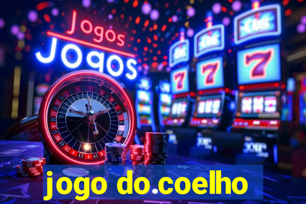 jogo do.coelho