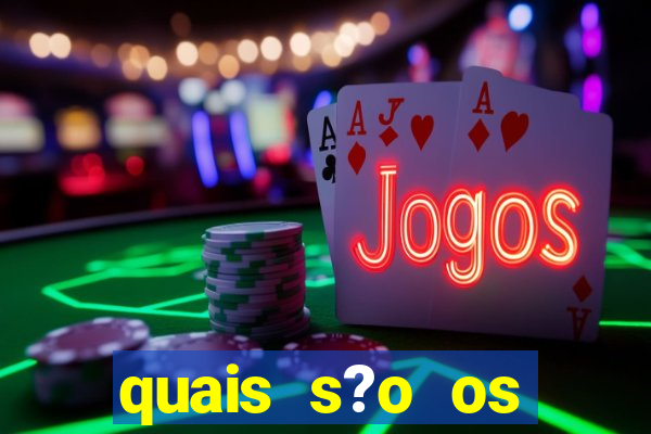 quais s?o os melhores jogos de aposta