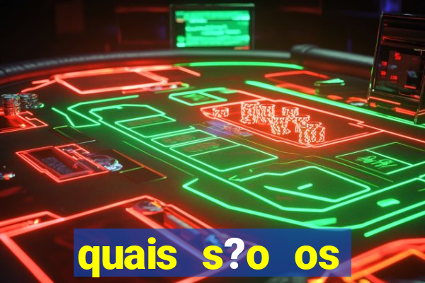 quais s?o os melhores jogos de aposta