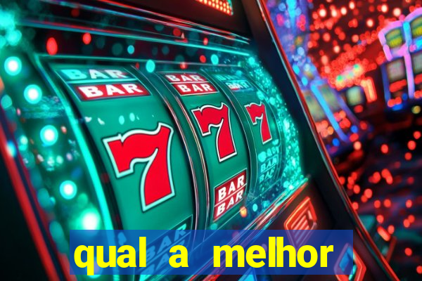 qual a melhor plataforma para jogar tigrinho