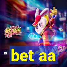 bet aa